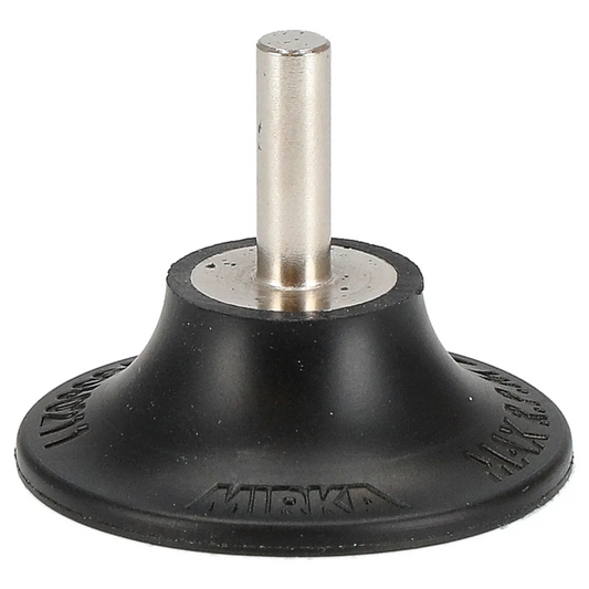 Mirka Quick Disc Halter Ø 50 mm