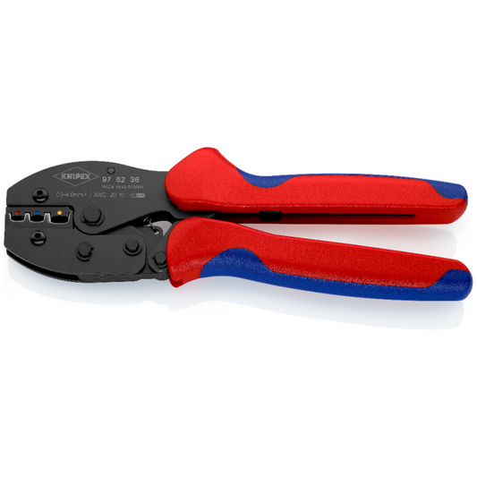 KNIPEX PreciForce Crimpzange