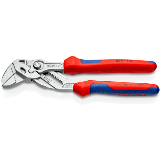 KNIPEX Zangenschlüssel