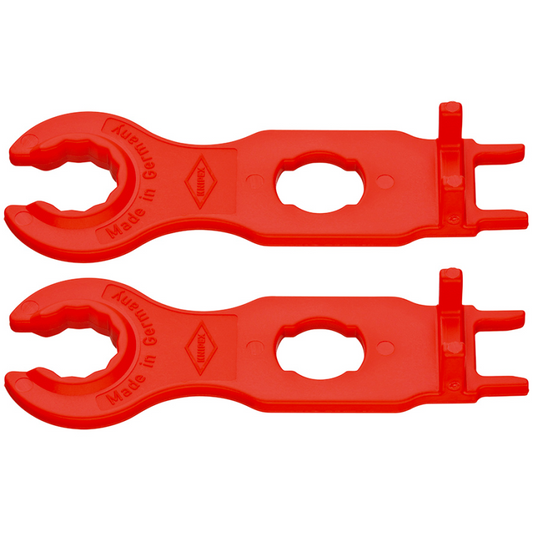 KNIPEX Montagewerkzeug-Set 97 49 66 2