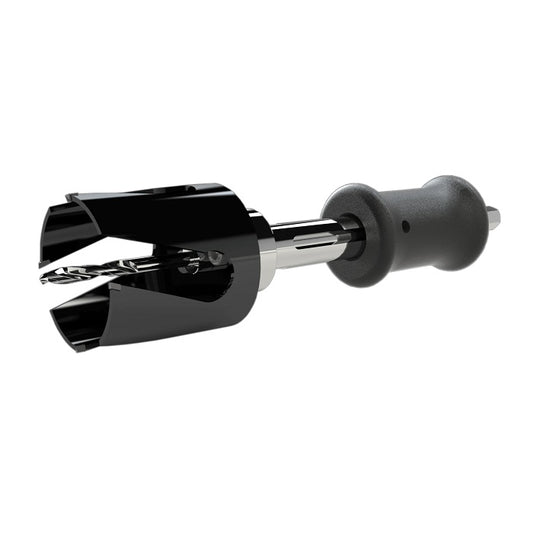 Famag PAROLI Pumpshank® inkl. 3 Adapter und HSS Vorbohrer