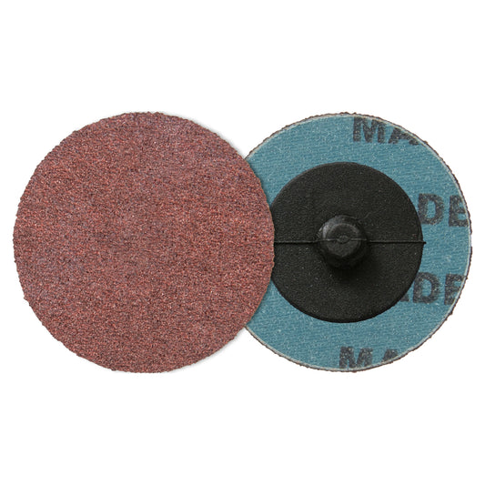 Klingspor Quick Change Disc QRC 412