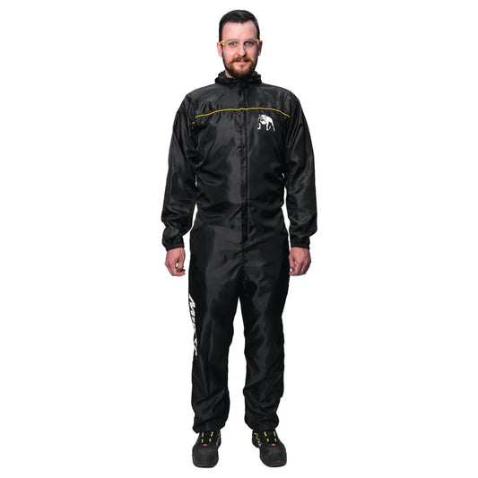 Mirka Coverall Light Line Schutzanzug