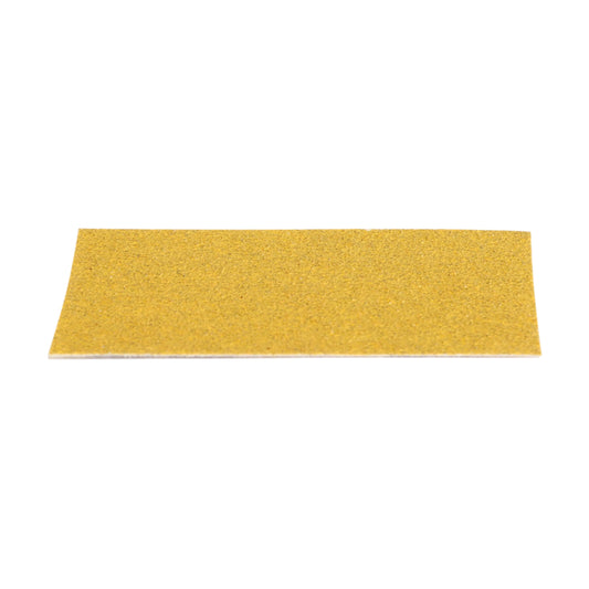 Mirka Gold Streifen, 75x125, ungelocht - Schleiftitan.de