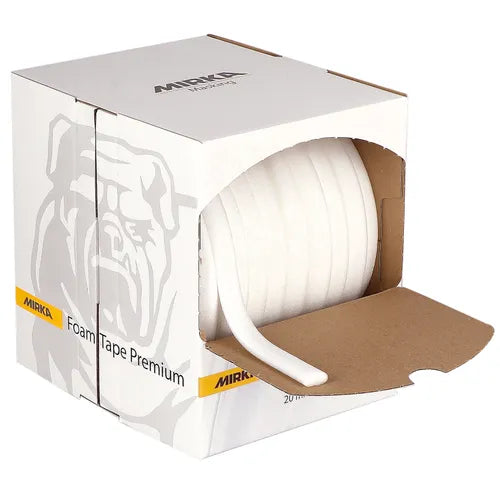 Mirka Premium-Schaumband