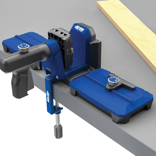 KREG Docking-Station für Pocket-Hole Jig 520PRO & 720 - Schleiftitan.de