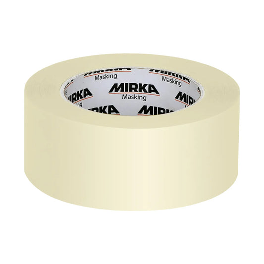 Mirka Masking Tape 100˚ White Line