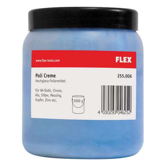 FLEX Poliercreme Poli creme